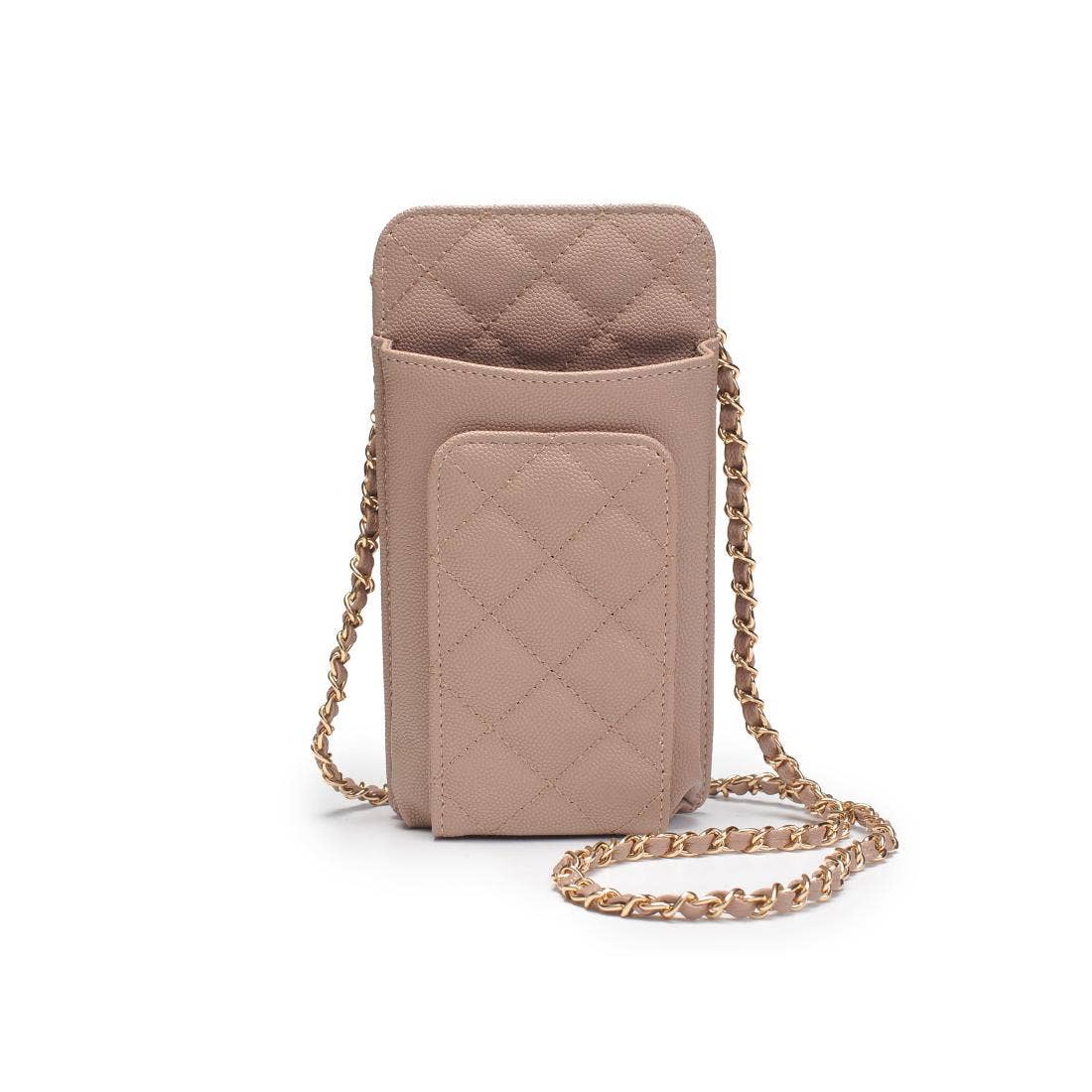 Brianna Cell Phone Crossbody