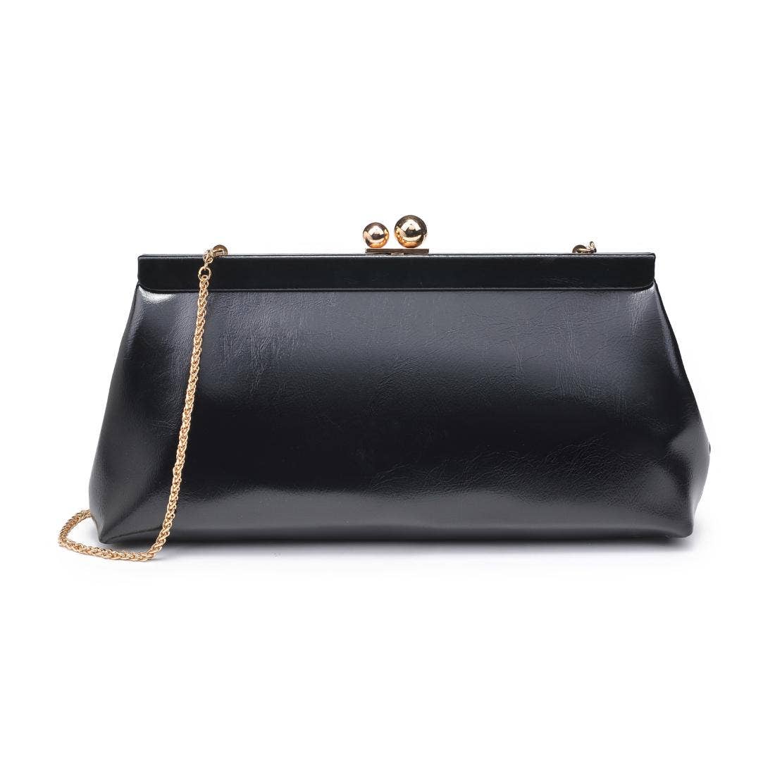 Joplin - Kisslock Clutch