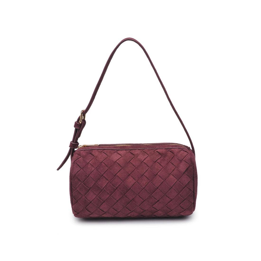 Rose Shoulder Bag