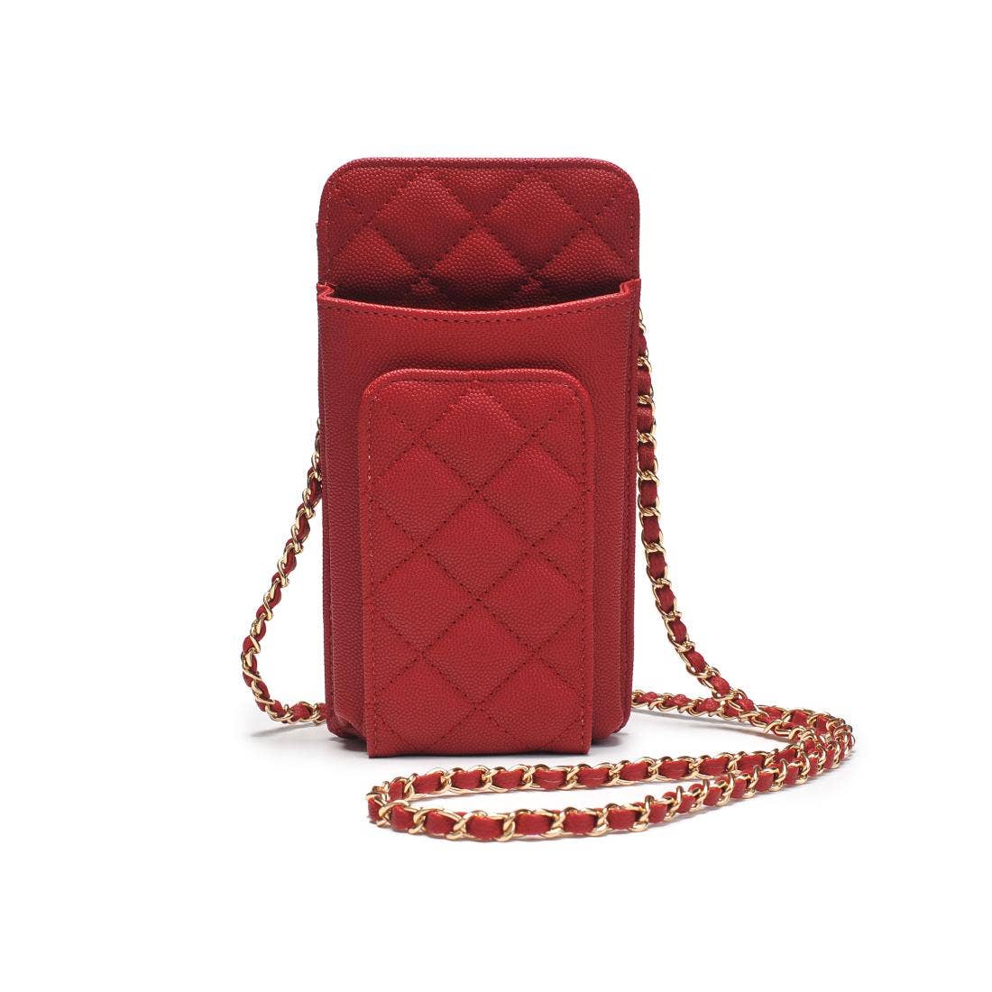Brianna Cell Phone Crossbody