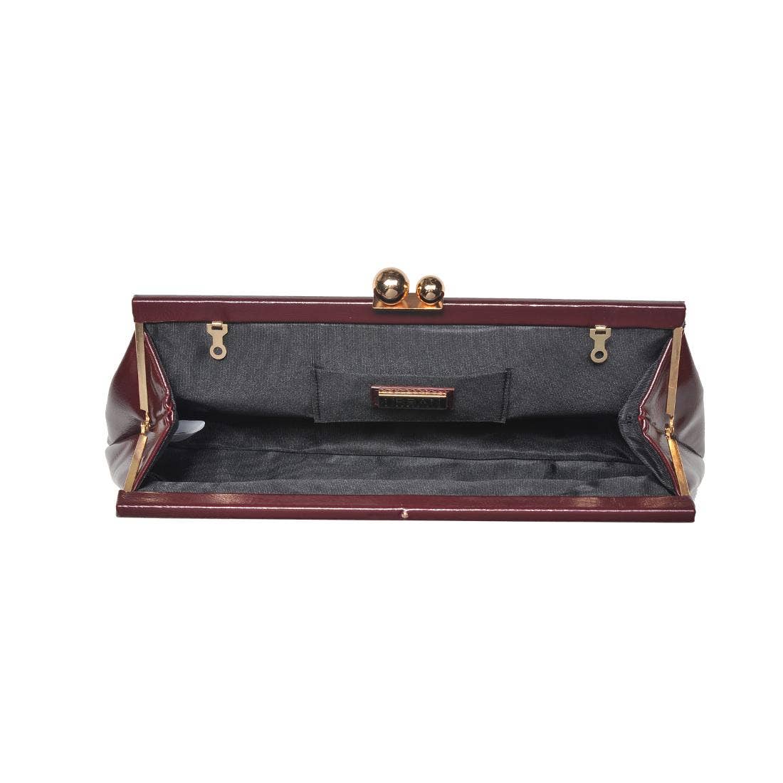 Joplin - Kisslock Clutch