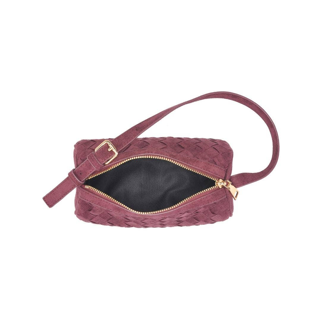 Rose Shoulder Bag