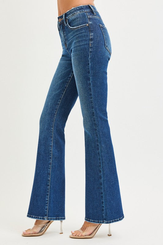 TC HR 4 Way Stretch Flares