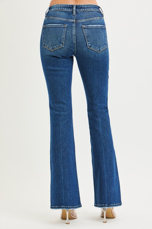 TC HR 4 Way Stretch Flares