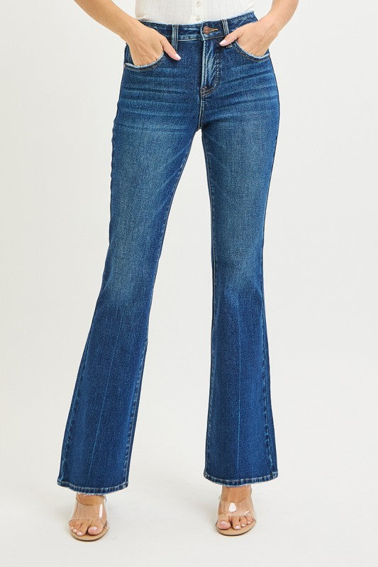 TC HR 4 Way Stretch Flares