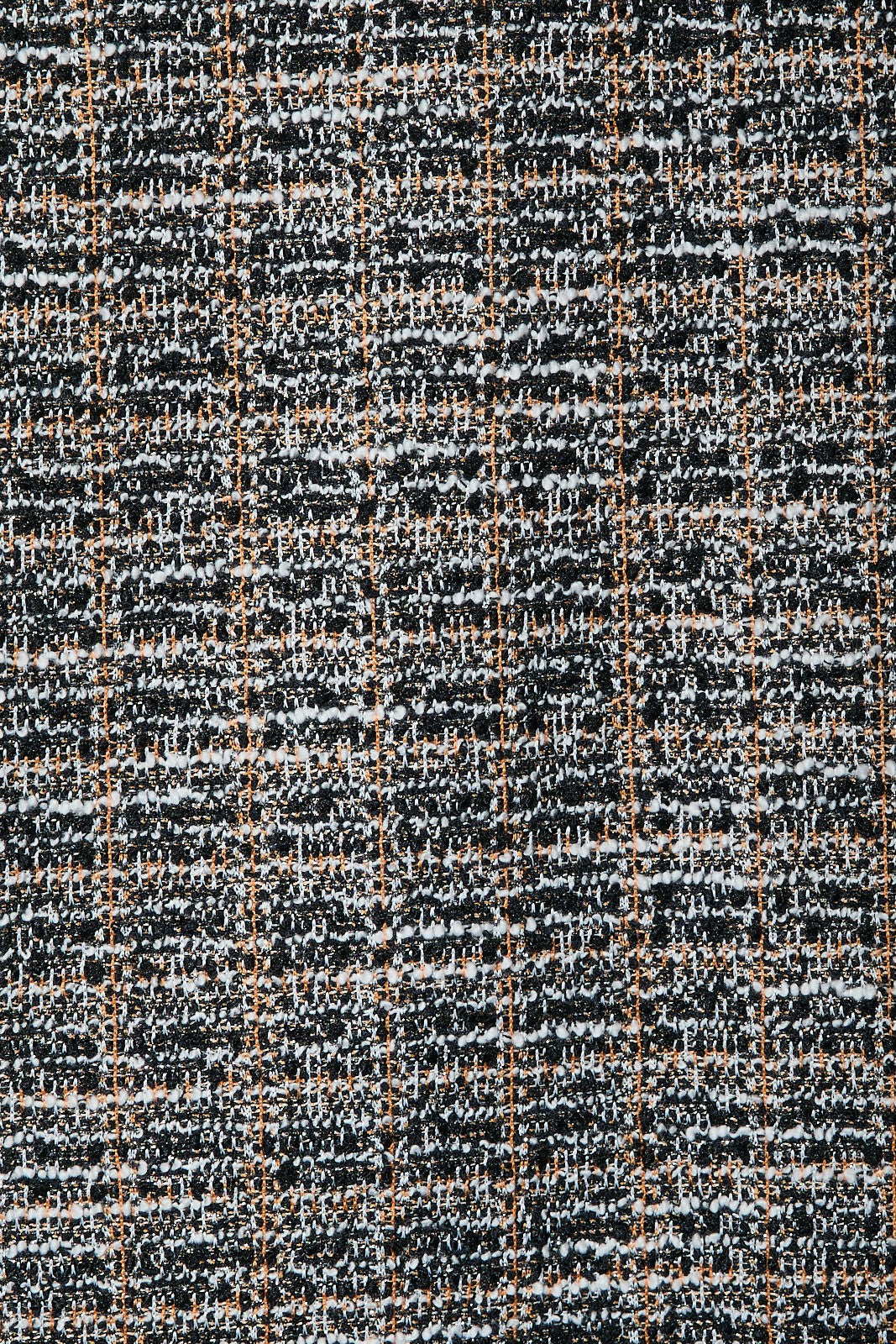 Round Neck Button Up Jacket