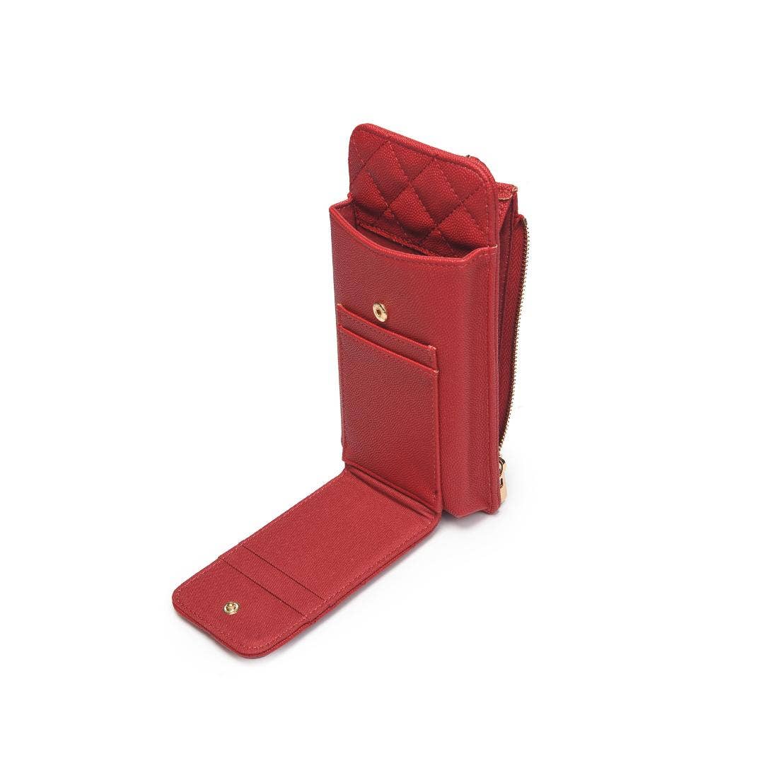 Brianna Cell Phone Crossbody