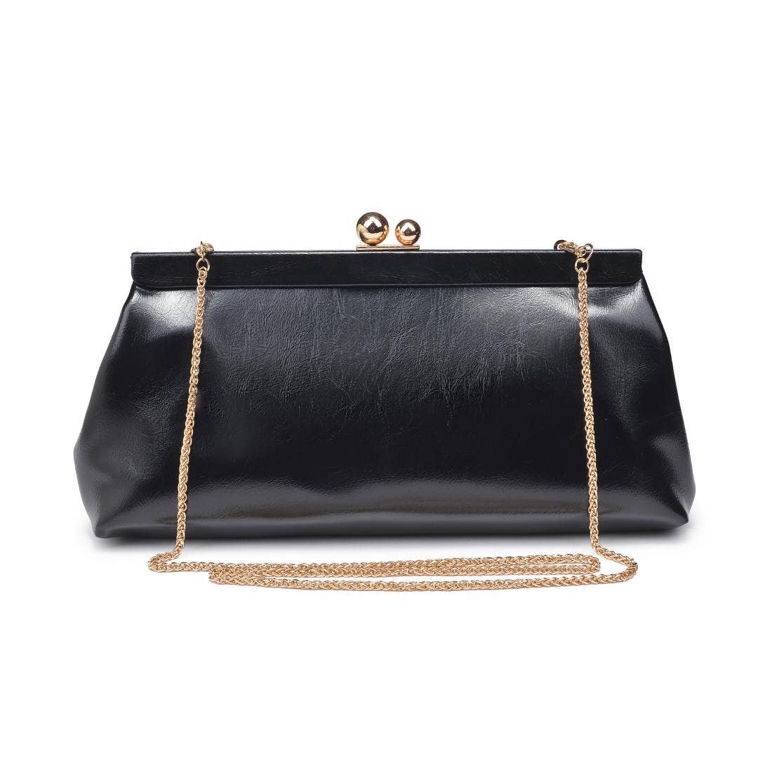 Joplin - Kisslock Clutch
