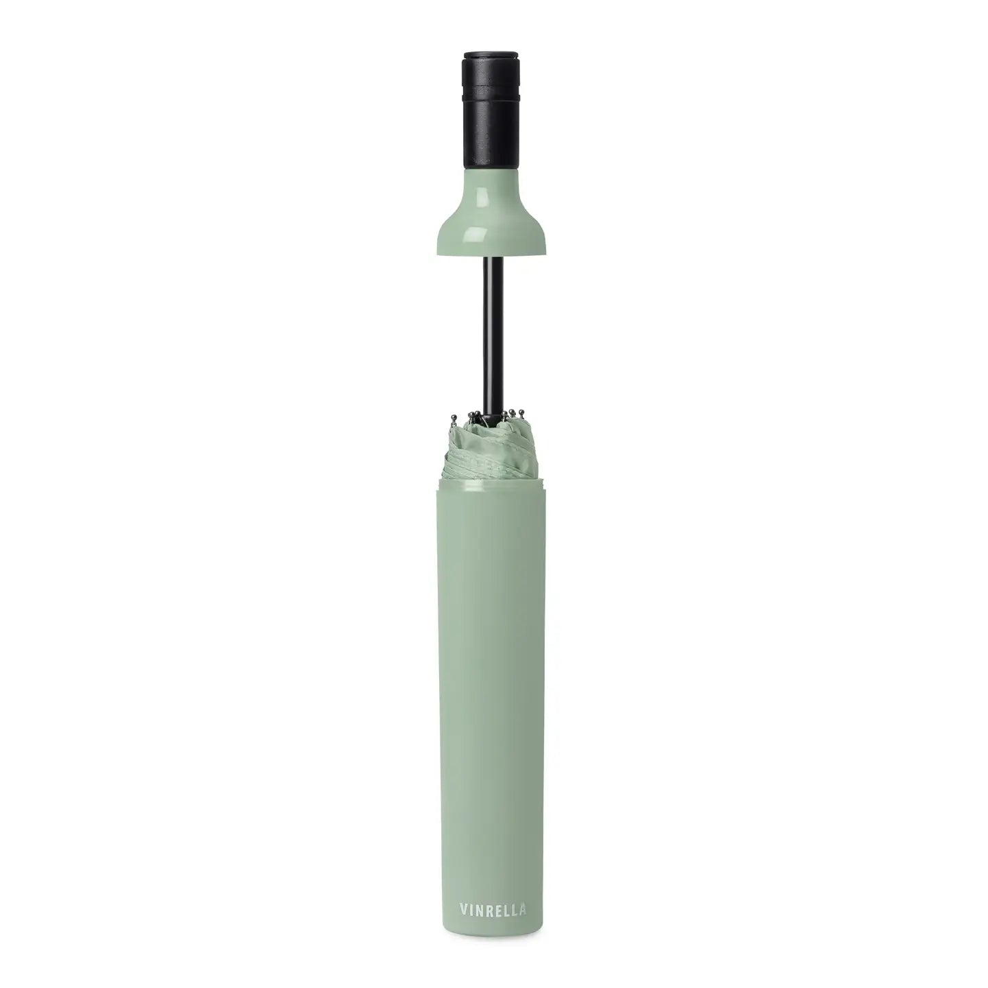 Wine Bottle Umbrella