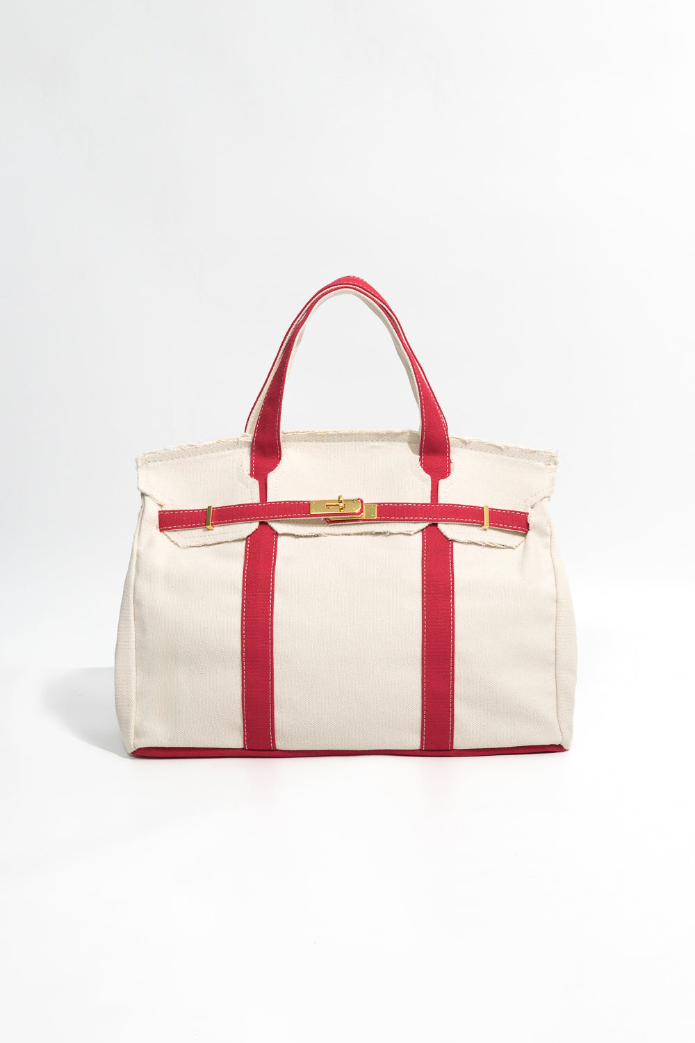 Canvas Boatkin Boat Bag