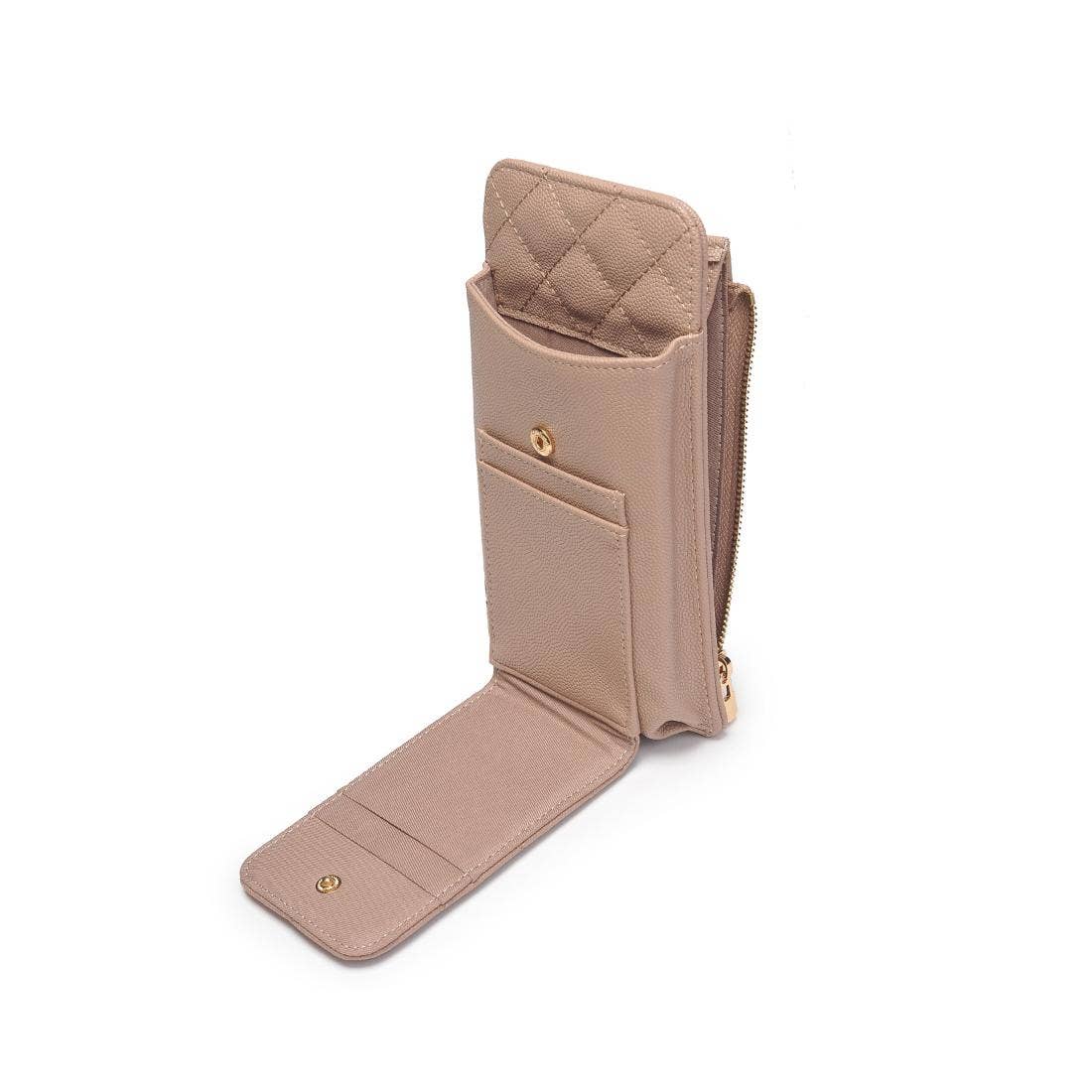 Brianna Cell Phone Crossbody