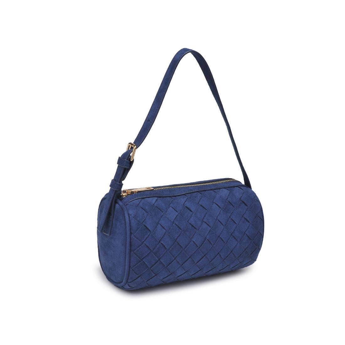 Rose Shoulder Bag