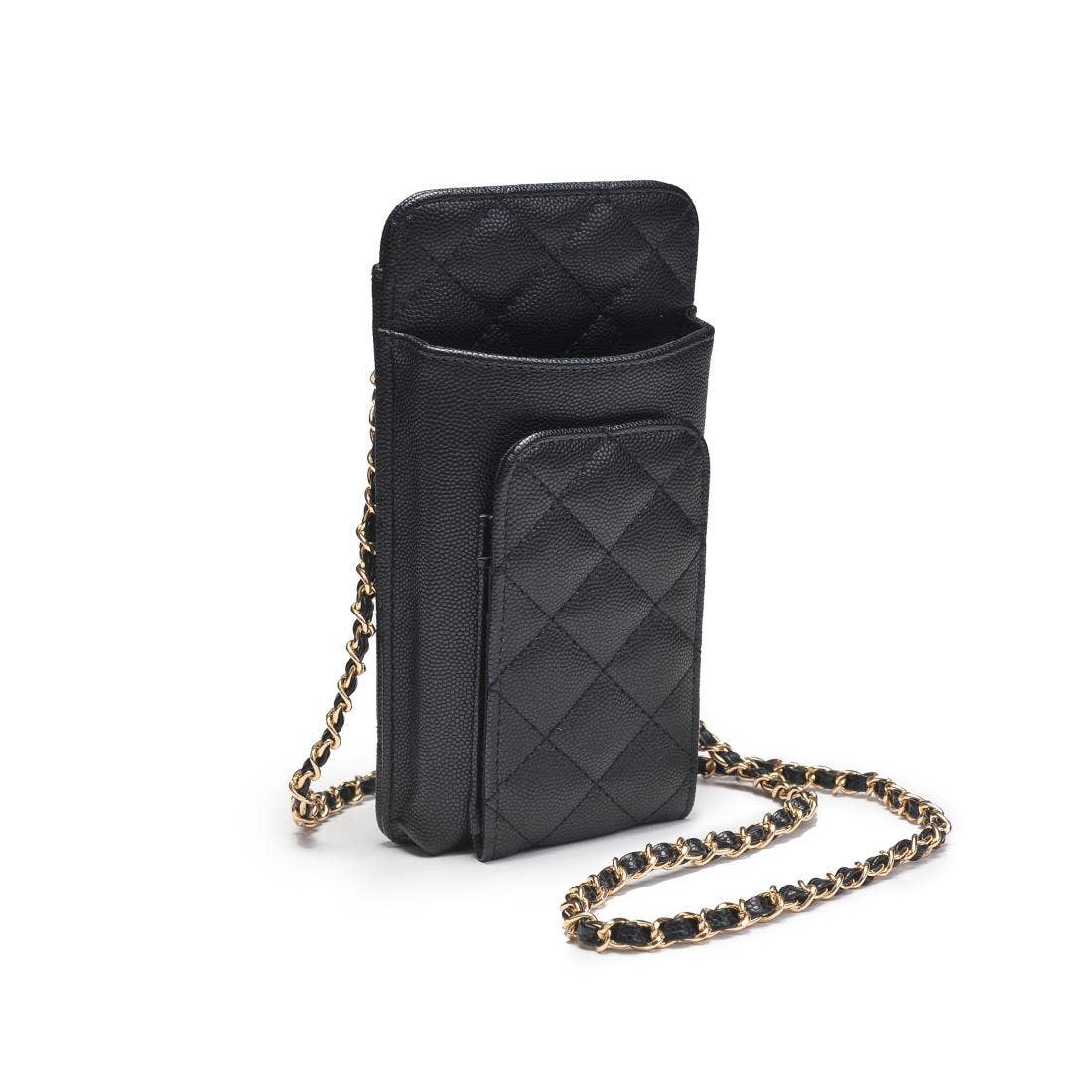Brianna Cell Phone Crossbody