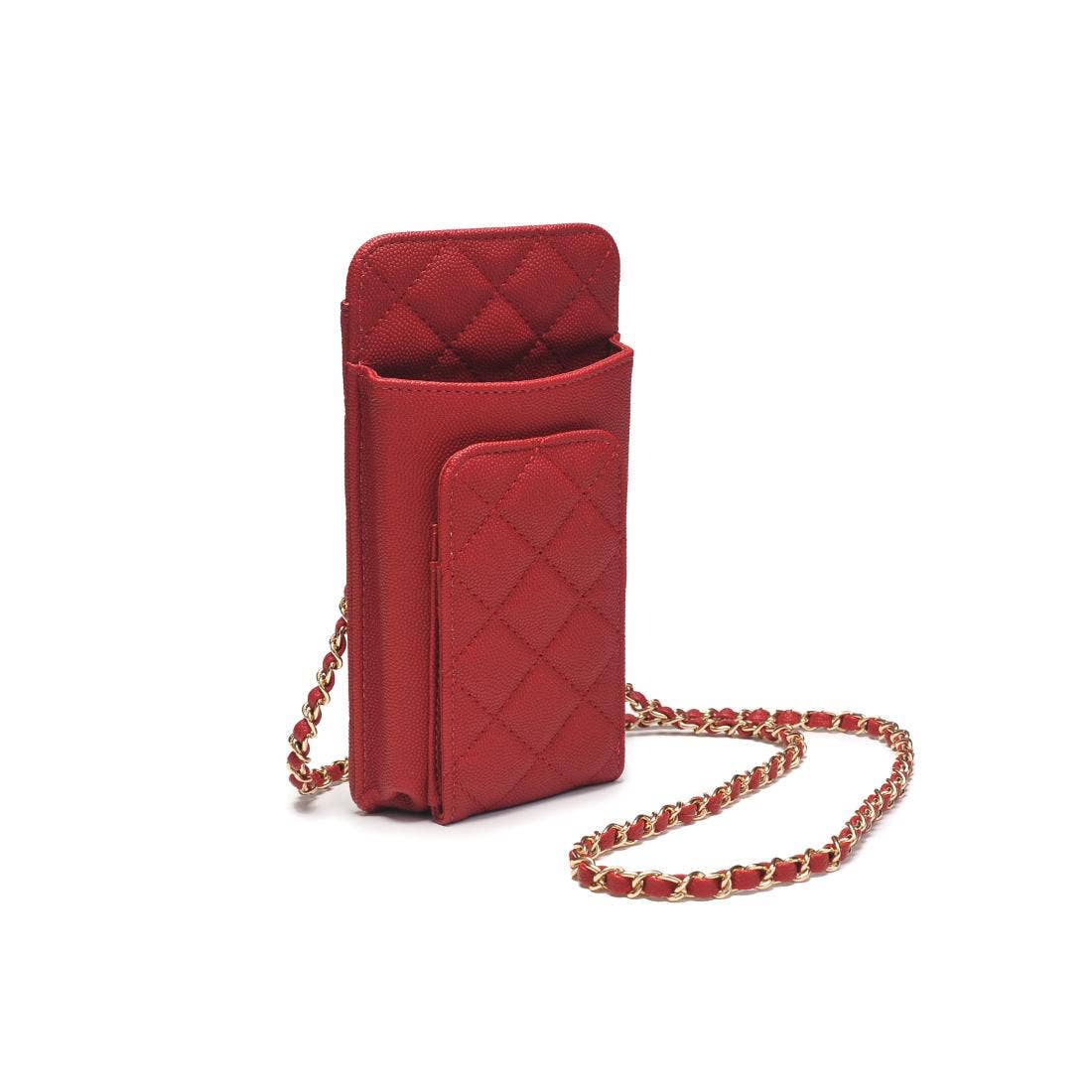 Brianna Cell Phone Crossbody