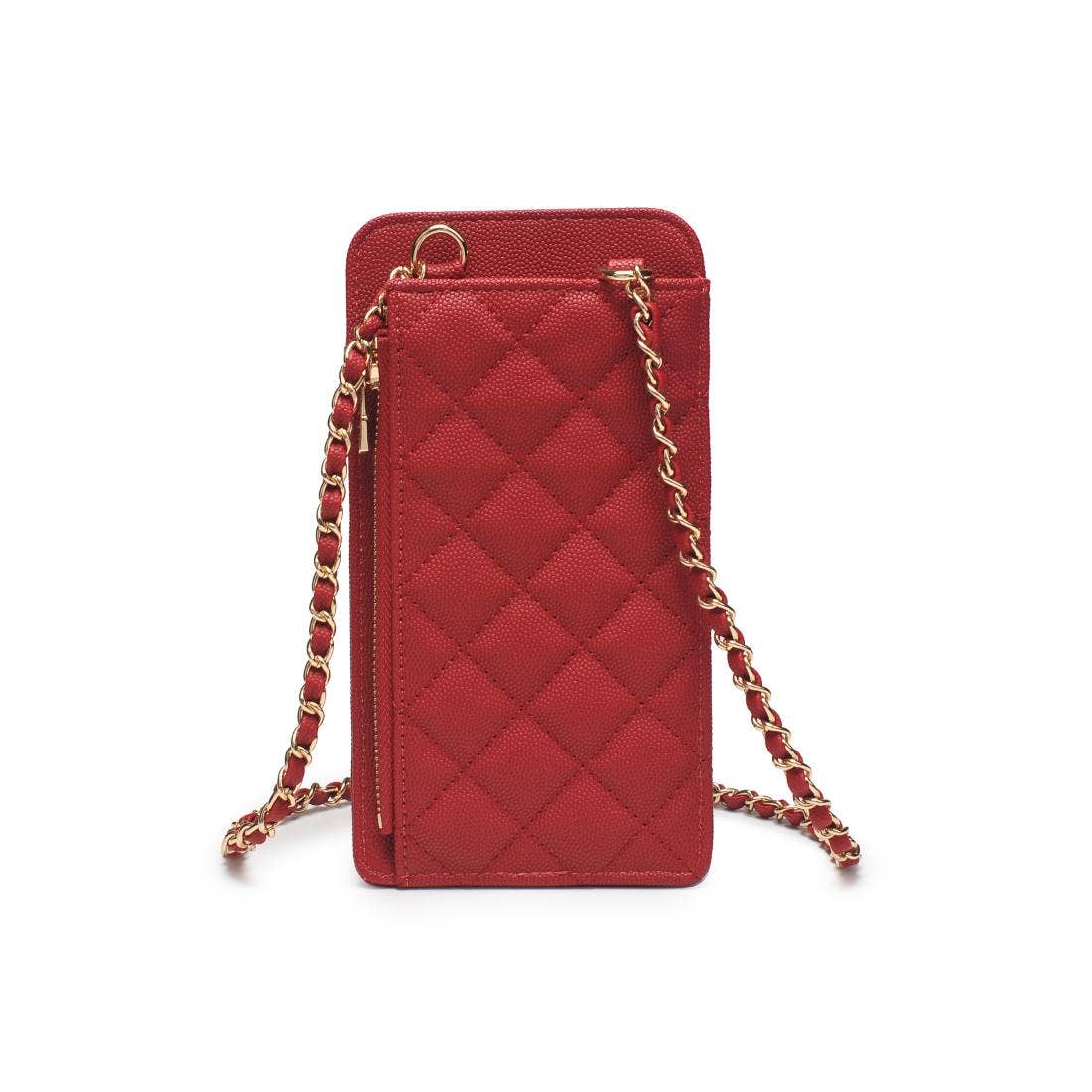Brianna Cell Phone Crossbody