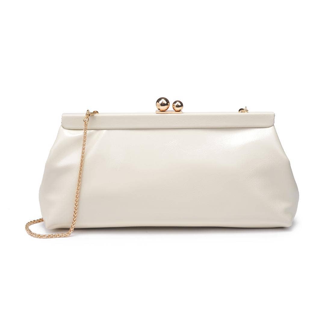 Joplin - Kisslock Clutch