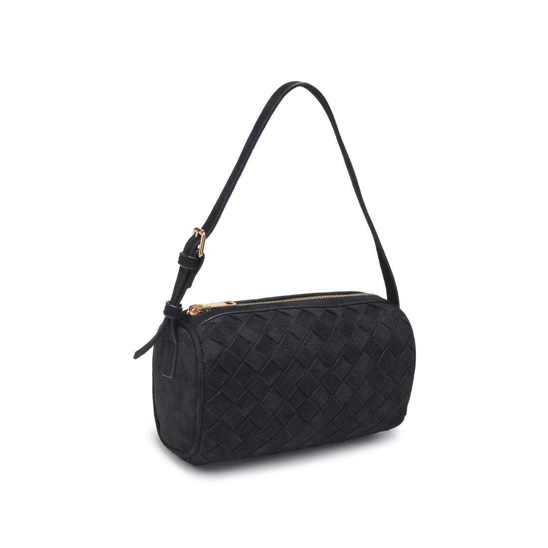 Rose Shoulder Bag