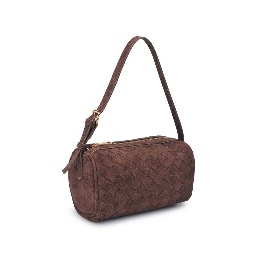 Rose Shoulder Bag