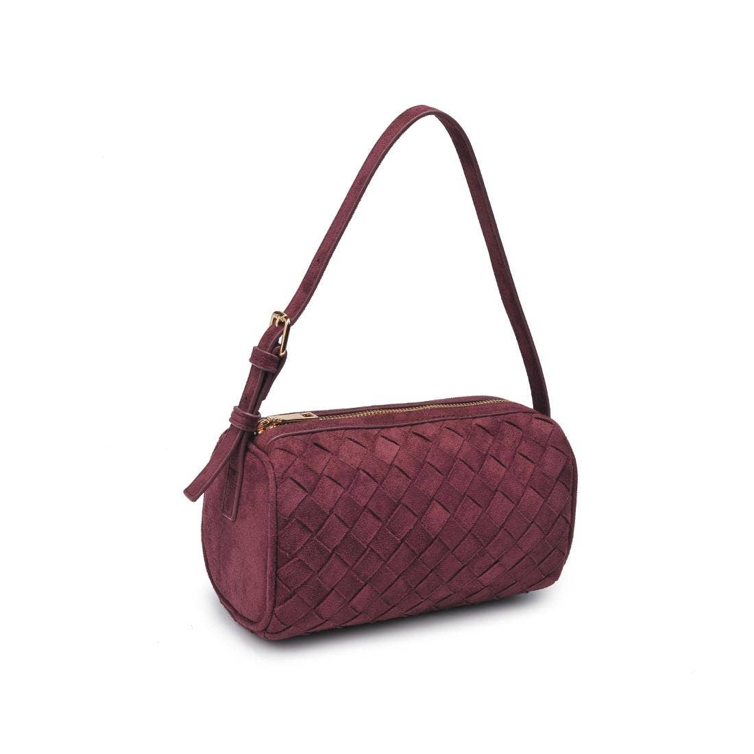 Rose Shoulder Bag