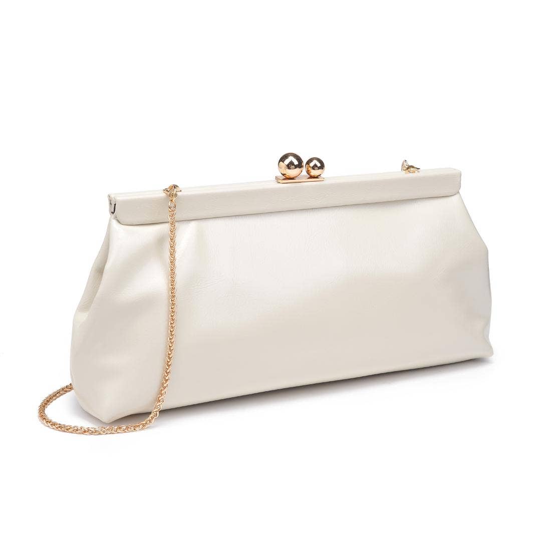 Joplin - Kisslock Clutch