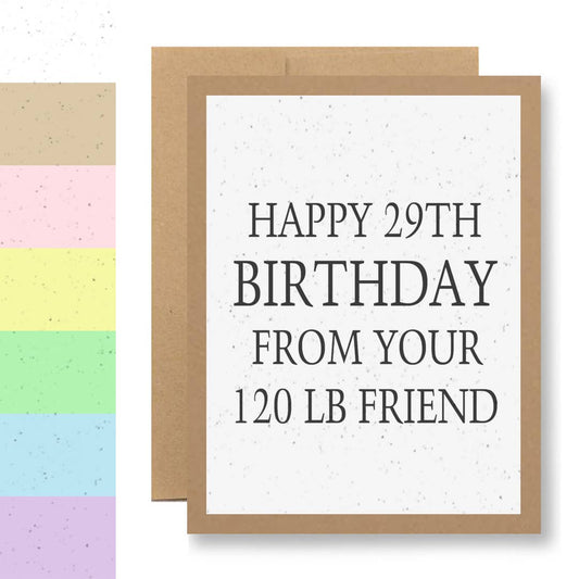 Grows Wildflowers - Happy 29th birthday...