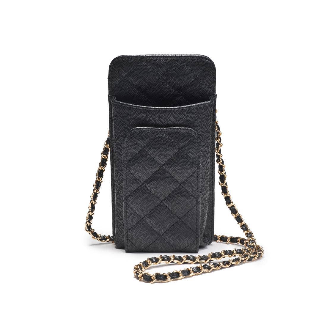 Brianna Cell Phone Crossbody