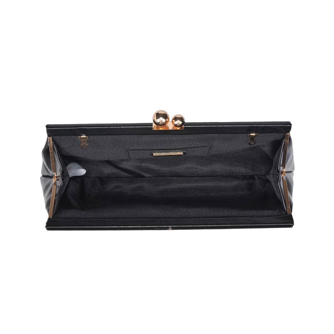 Joplin - Kisslock Clutch