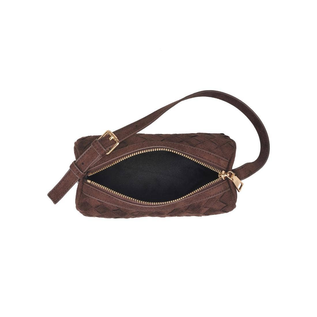 Rose Shoulder Bag