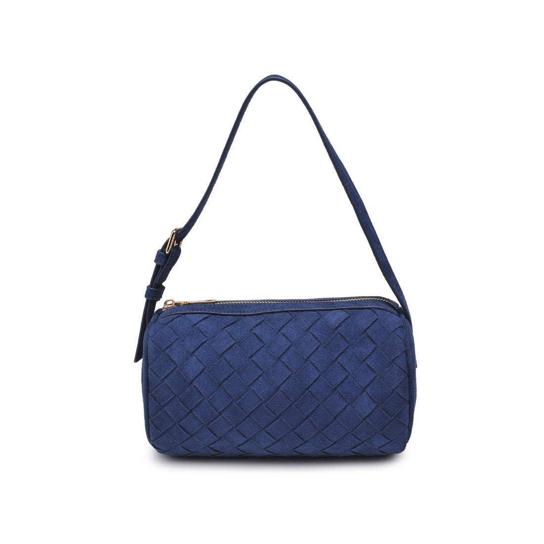 Rose Shoulder Bag