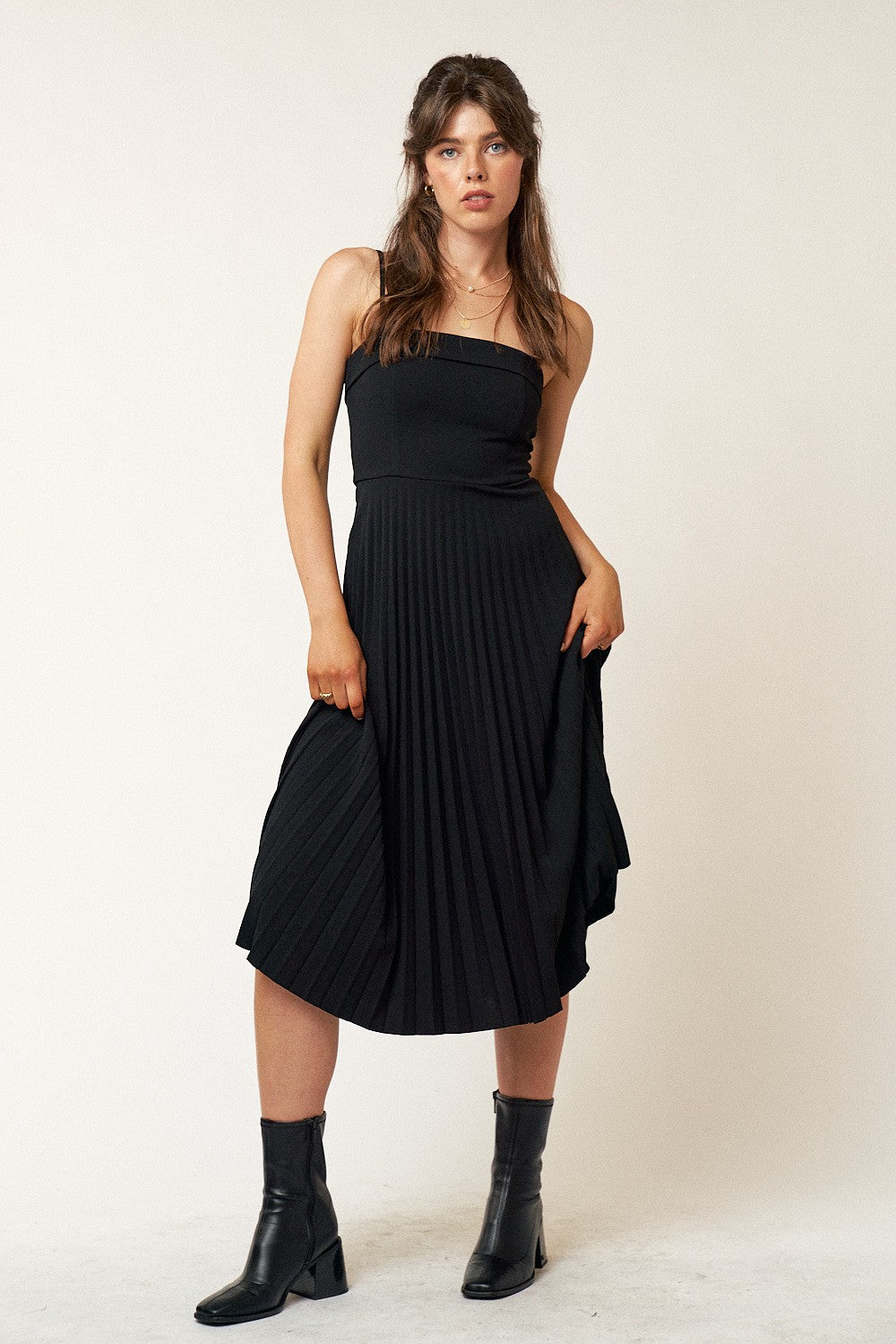 Baby You're a Classic Midi