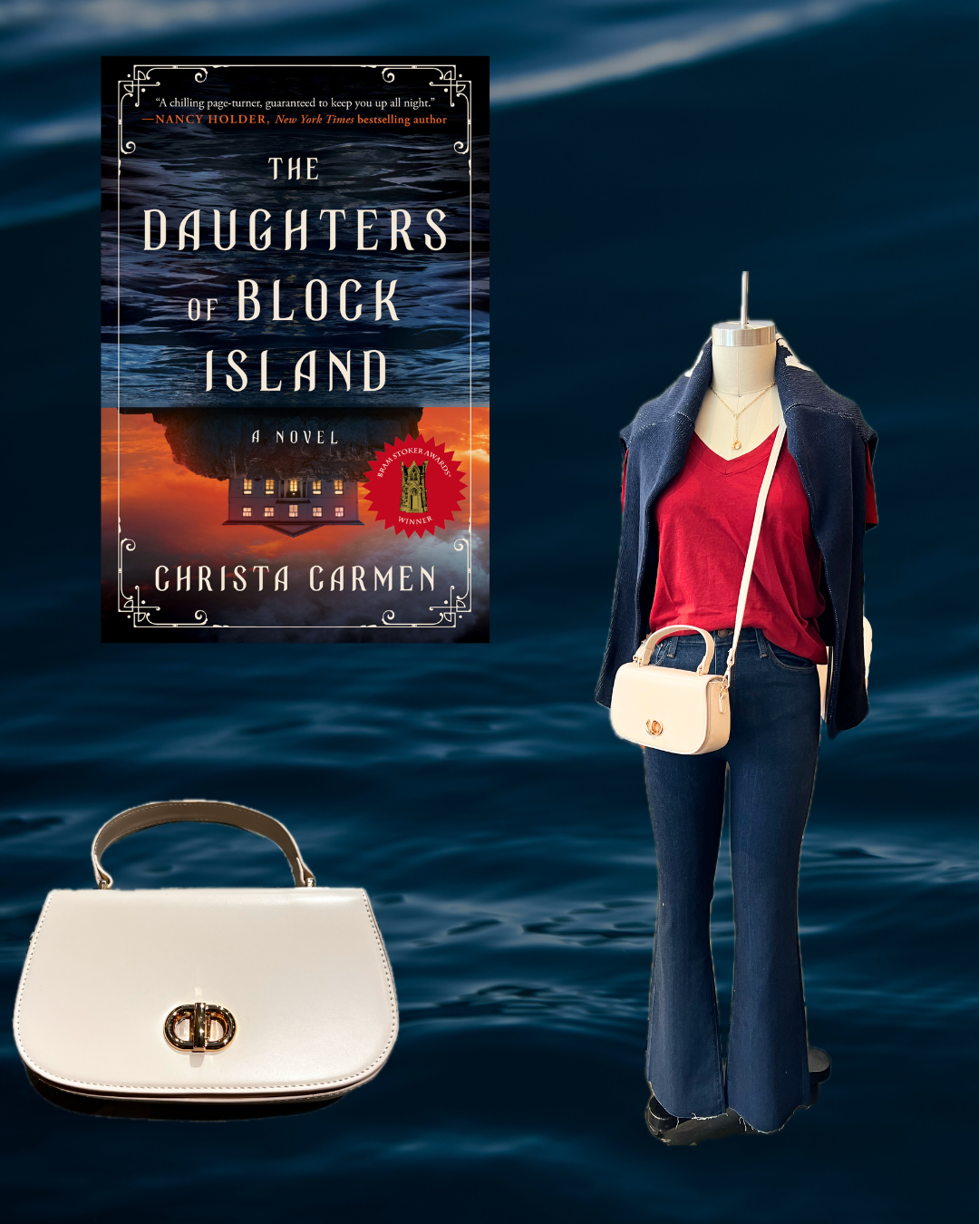 The Daughters of Block Island