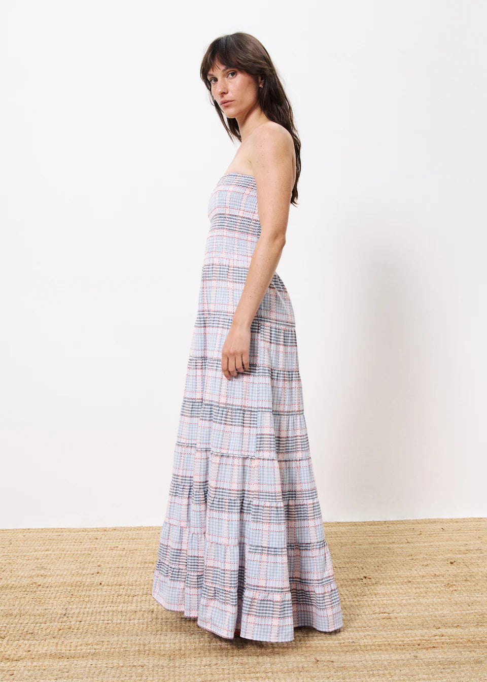 Dalel Dress