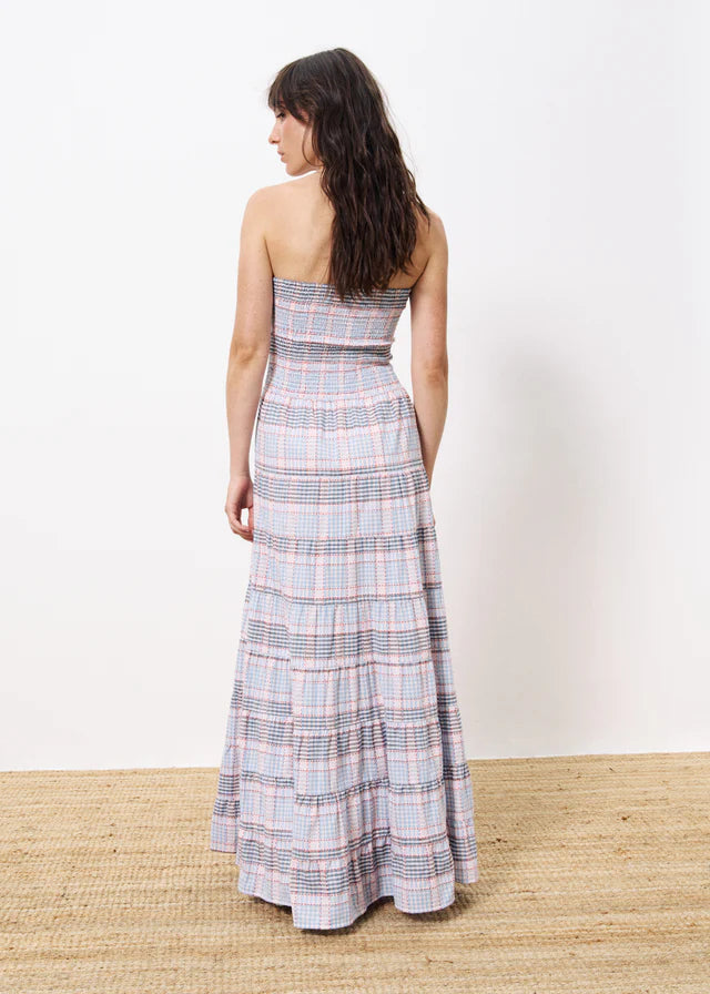 Dalel Dress