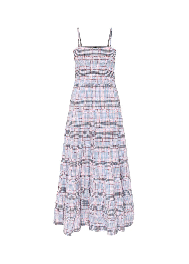 Dalel Dress