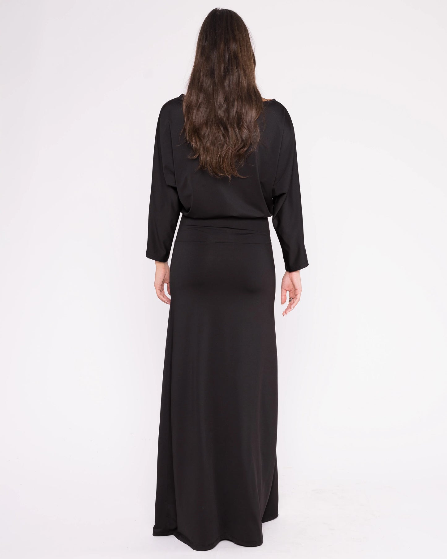 Jersey Cool Girl Dress