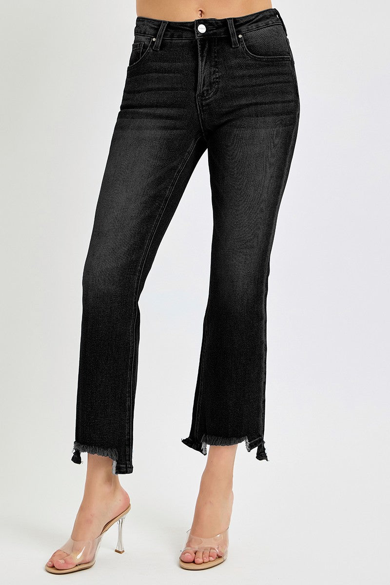 More is More TC Denim-Curvy