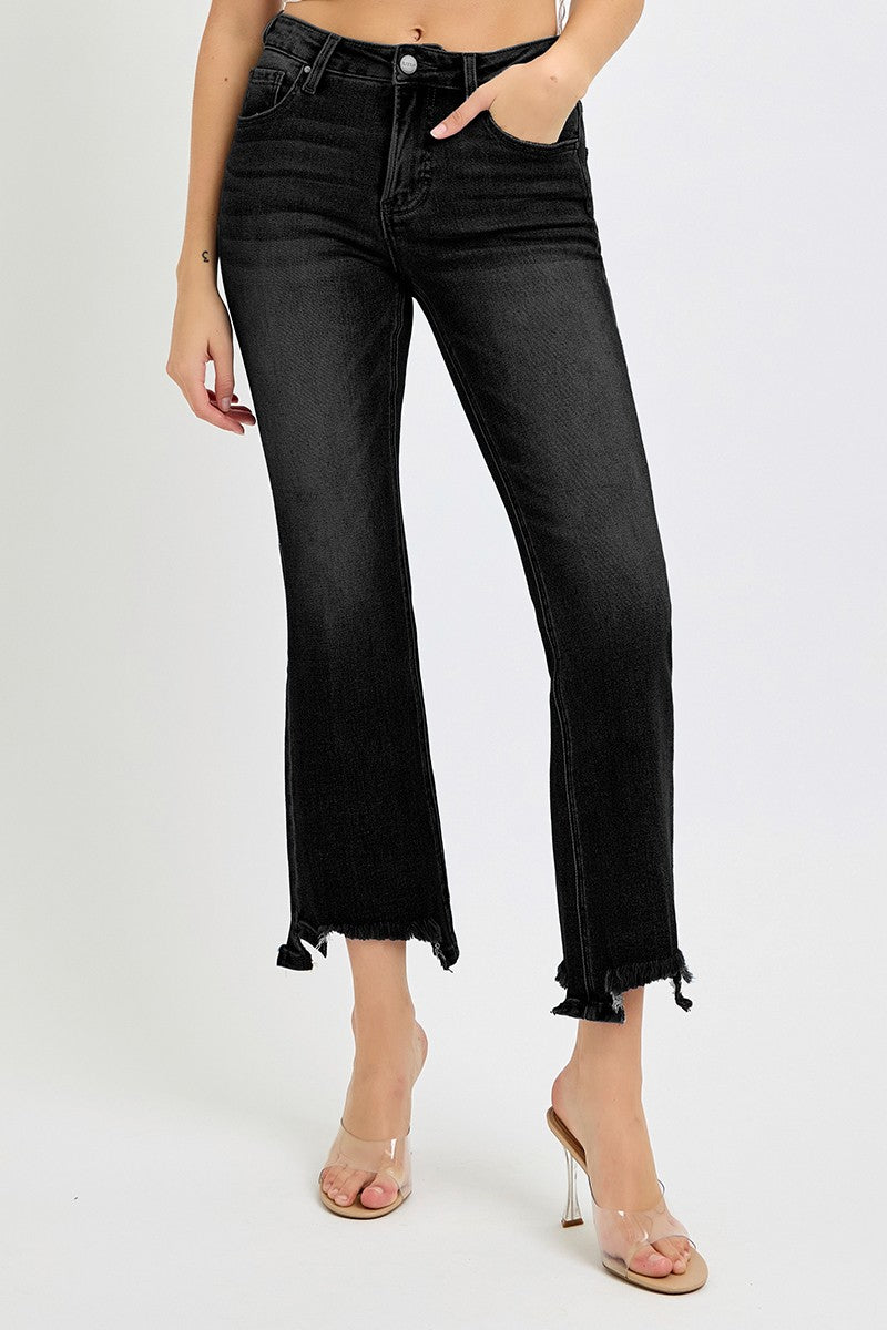 More is More TC Denim-Curvy