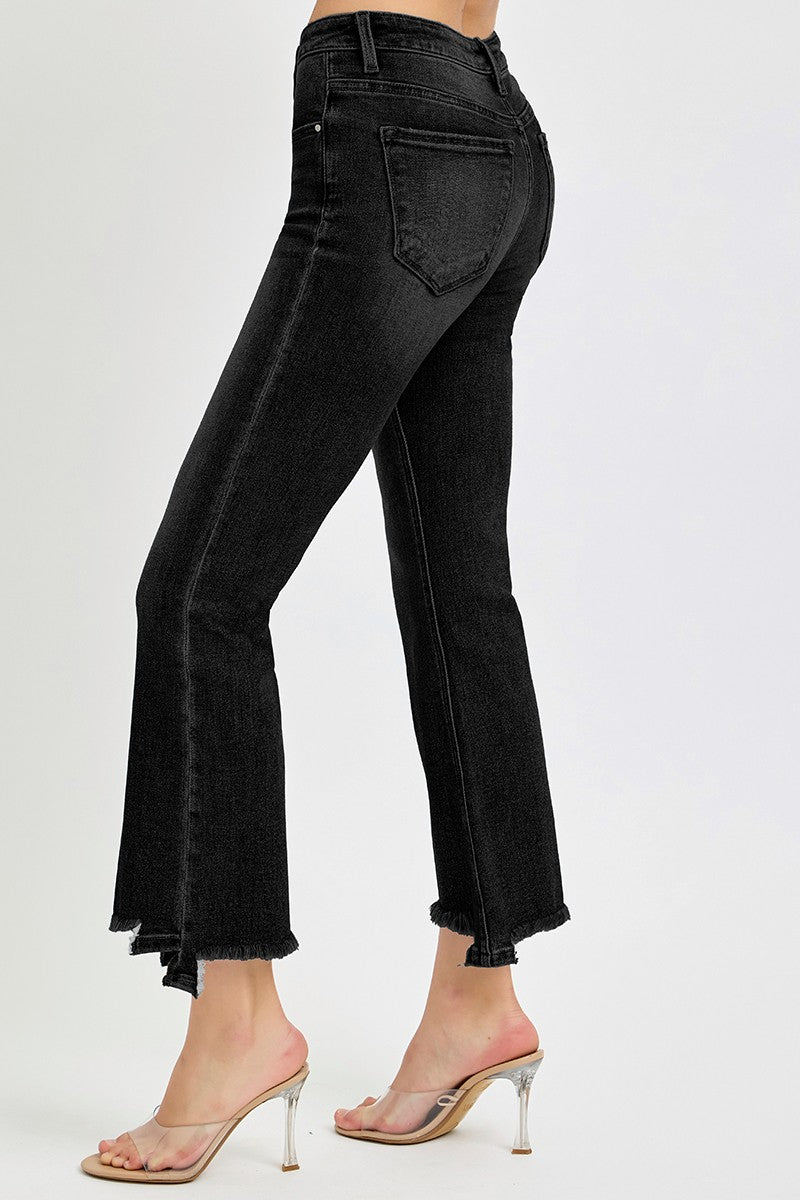 More is More TC Denim-Curvy