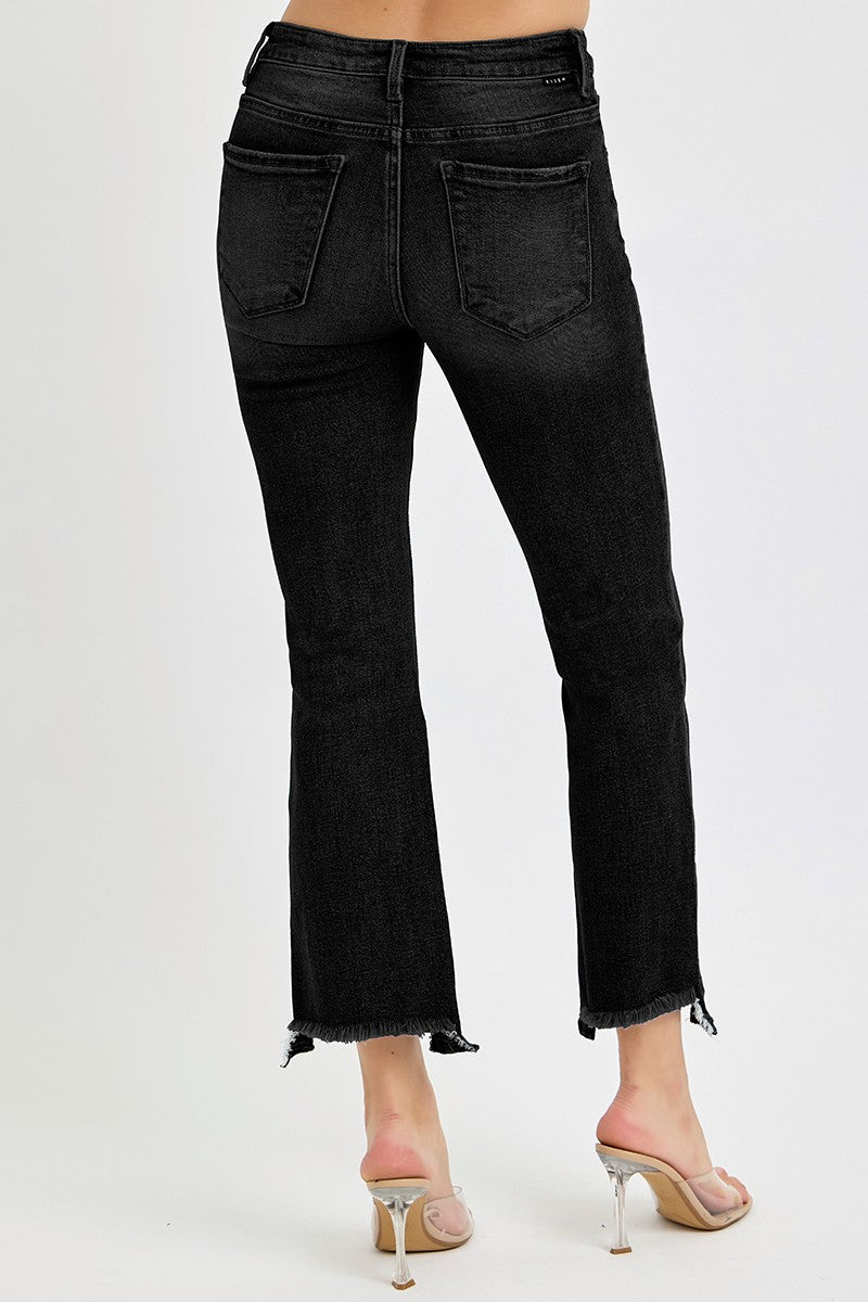 More is More TC Denim-Curvy