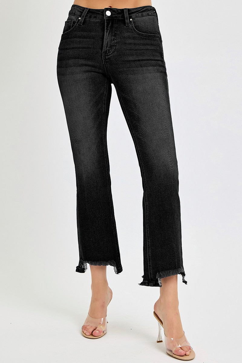 More is More TC Denim-Curvy
