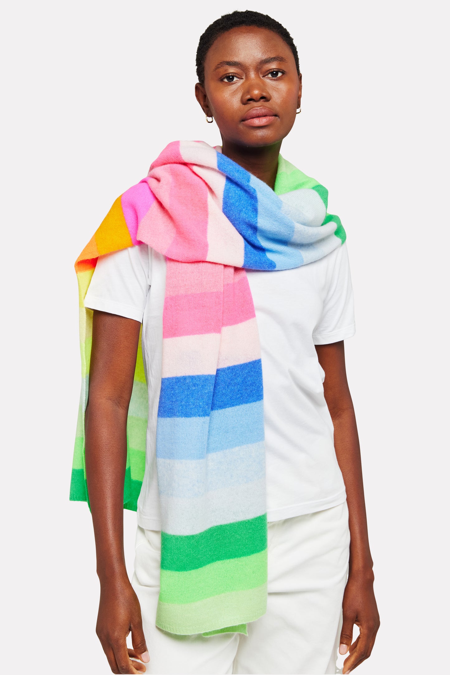 stripe up travel wrap