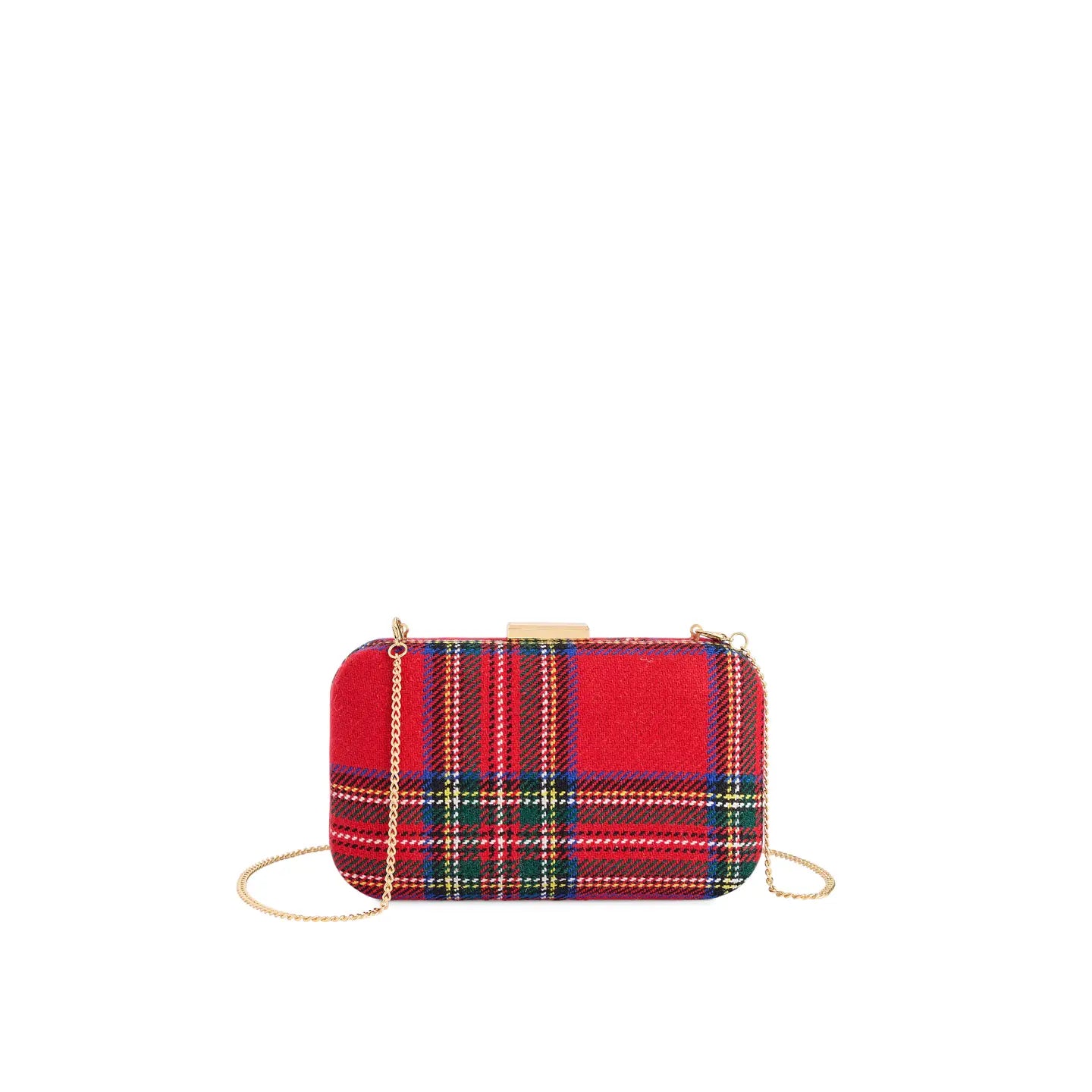 Scottie Minaudière