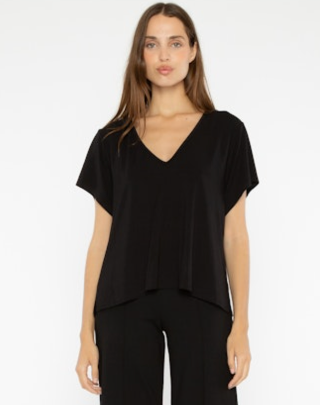 everyday v-neck