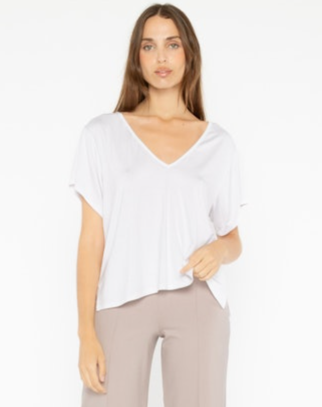 everyday v-neck
