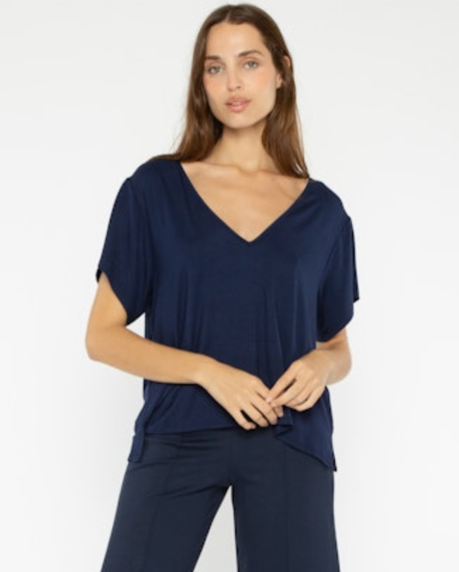 everyday v-neck