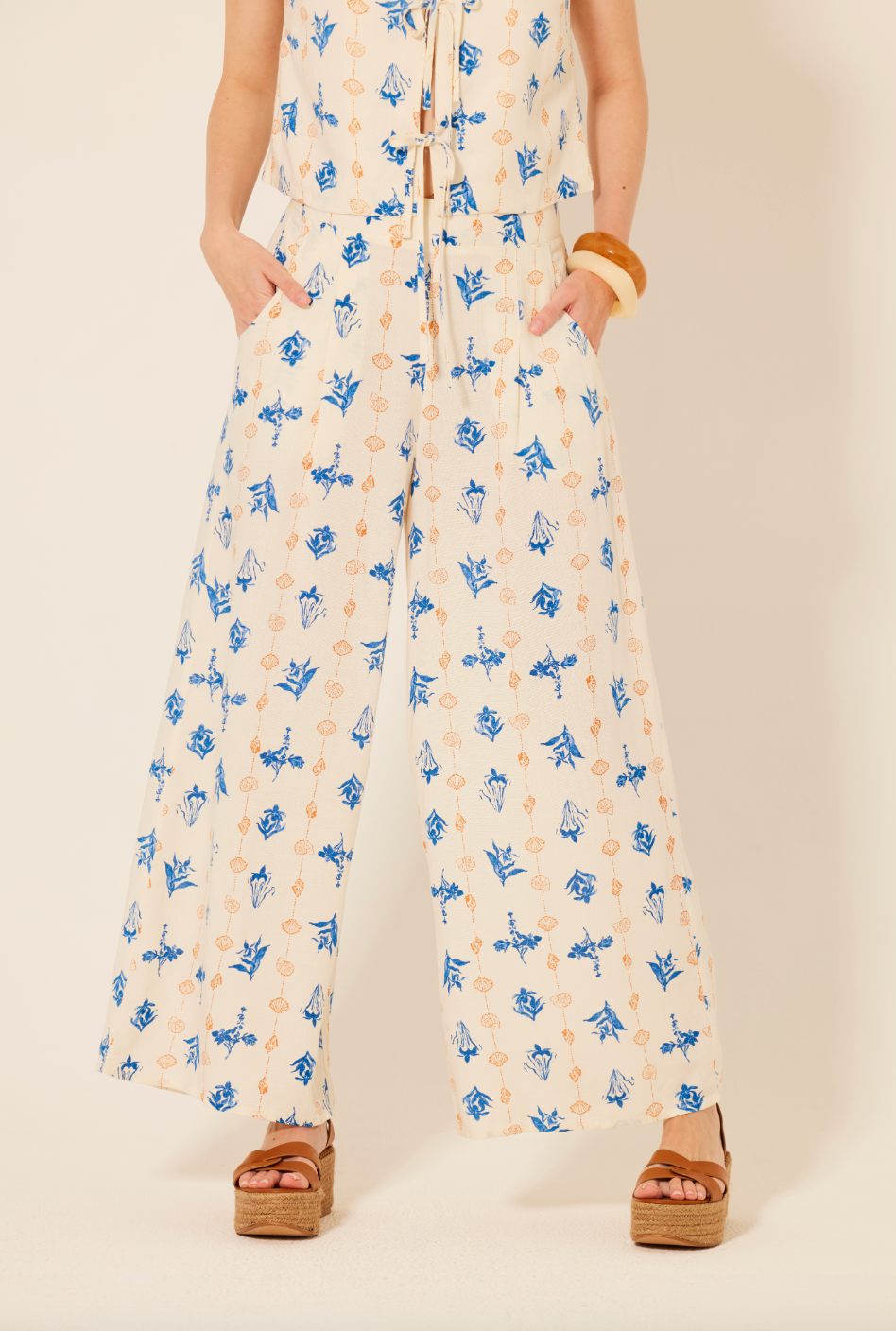 valerie sea pant