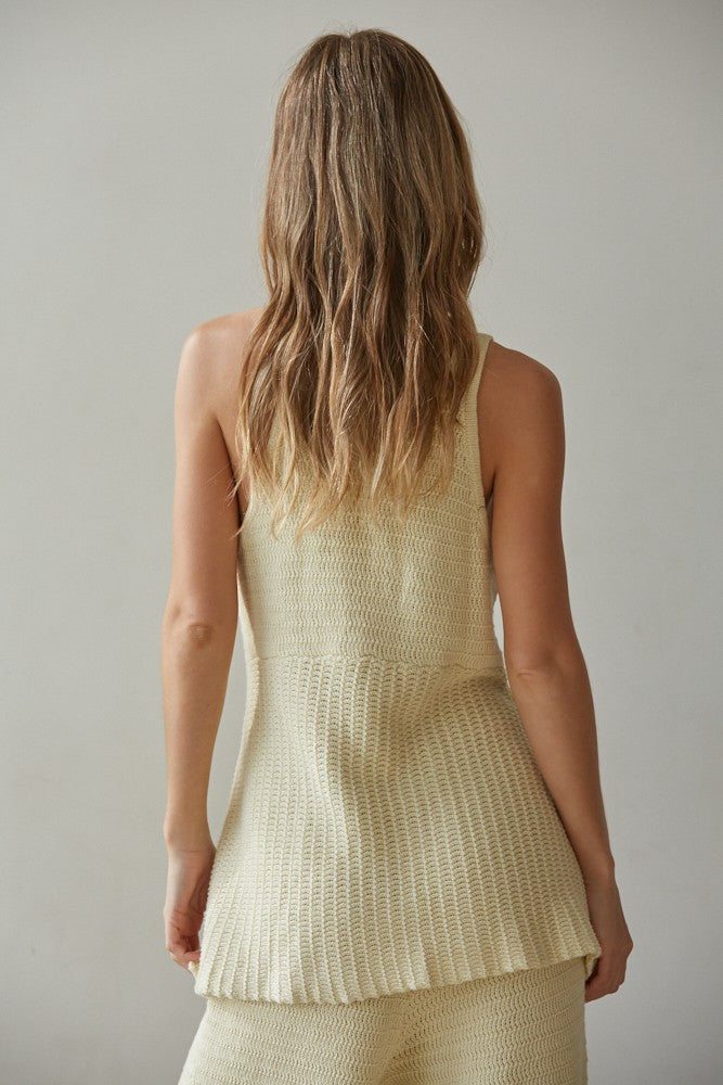 Seline Top