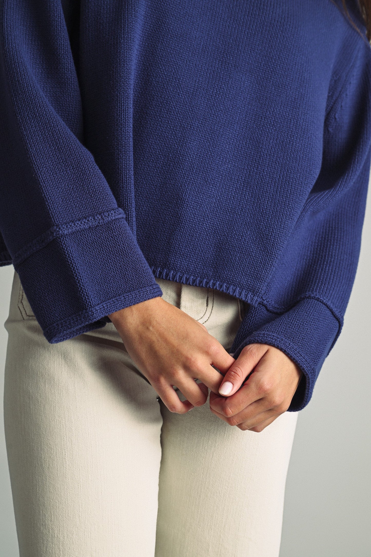Sue Sweater Top