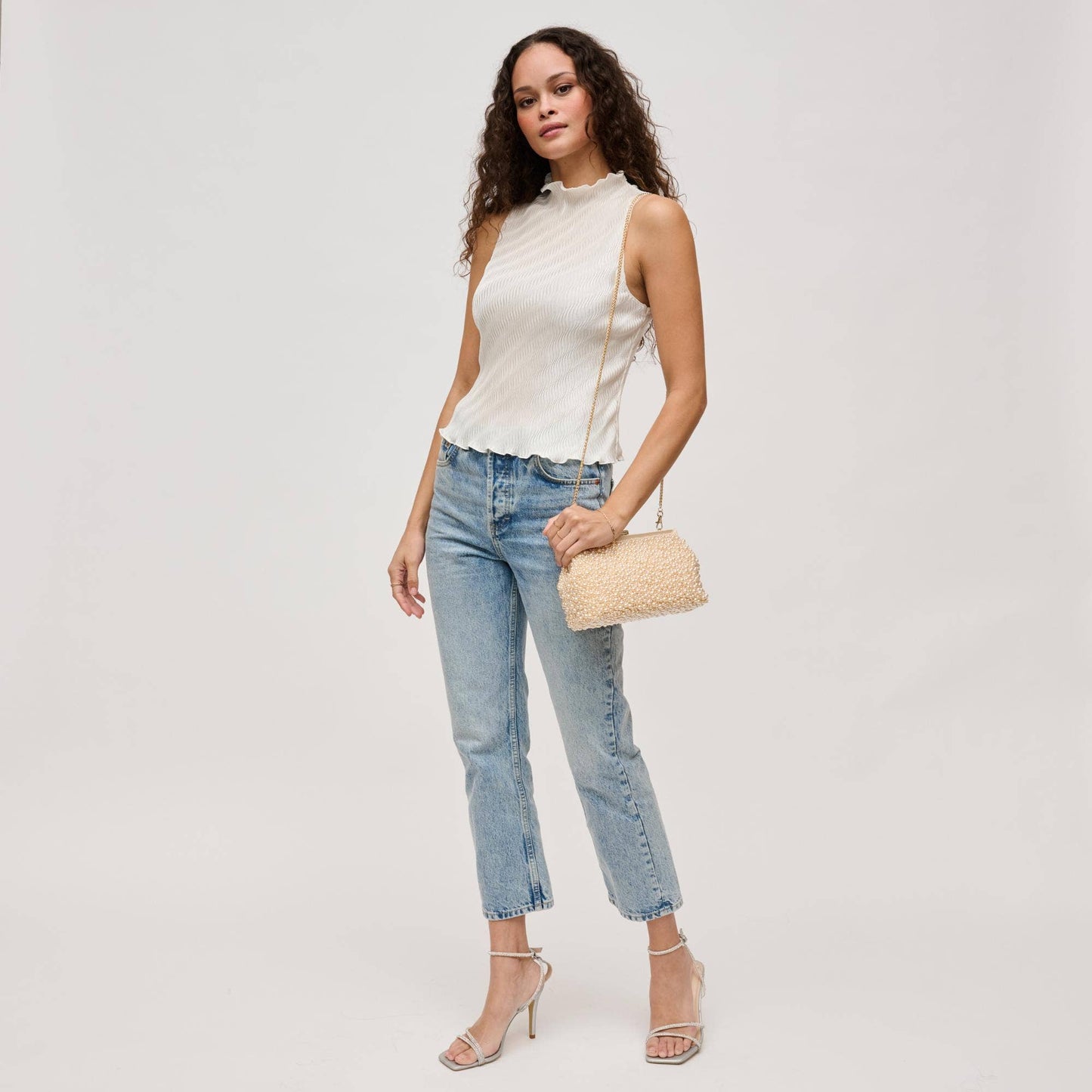 Samira Evening Bag