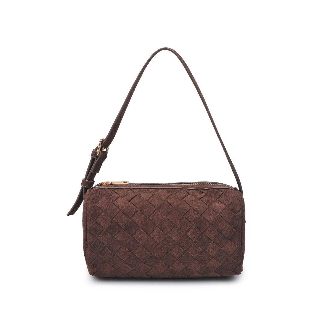 Rose Shoulder Bag